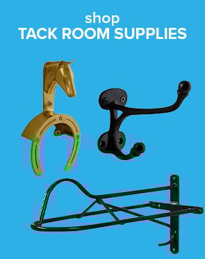 Tack Room Supplies